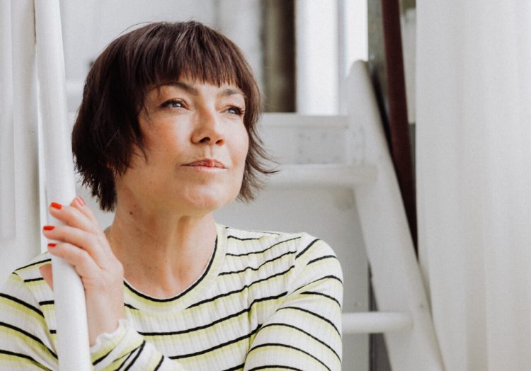 Claudia Schmutzler: Ein Leben Im Rampenlicht