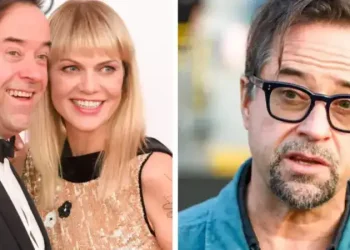 Tragödie im Influencer Rast Ehepaar Tot