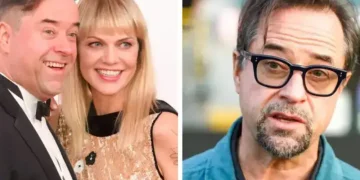 Tragödie im Influencer Rast Ehepaar Tot