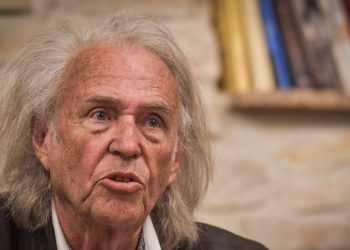 Daniel Richard: Ein Blick Auf Das Leben Und Die Karriere