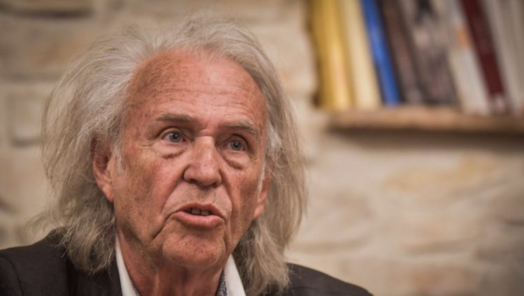 Daniel Richard: Ein Blick Auf Das Leben Und Die Karriere