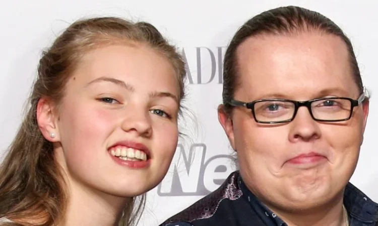 Angelo Kelly: Das Leben Die Karriere Und Die Familie Des Jüngsten Kelly Family Mitglieds