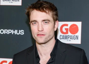 Robert Pattinson: Der Vielseitige Schauspieler Und Seine Karriere