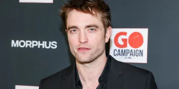 Robert Pattinson: Der Vielseitige Schauspieler Und Seine Karriere