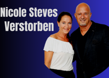 Nicole Steves Verstorben: Ein Leben Im Rückblick