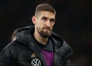 Robert Andrich: Der Aufstieg eines Bundesliga Stars