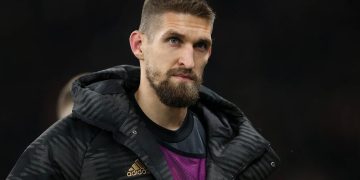 Robert Andrich: Der Aufstieg eines Bundesliga Stars