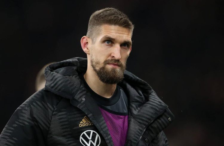 Robert Andrich: Der Aufstieg eines Bundesliga Stars