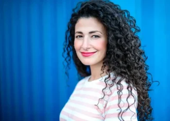 Marwa Eldesouki Figur: Eine inspirierende Figur und ihre bemerkenswerte Karriere