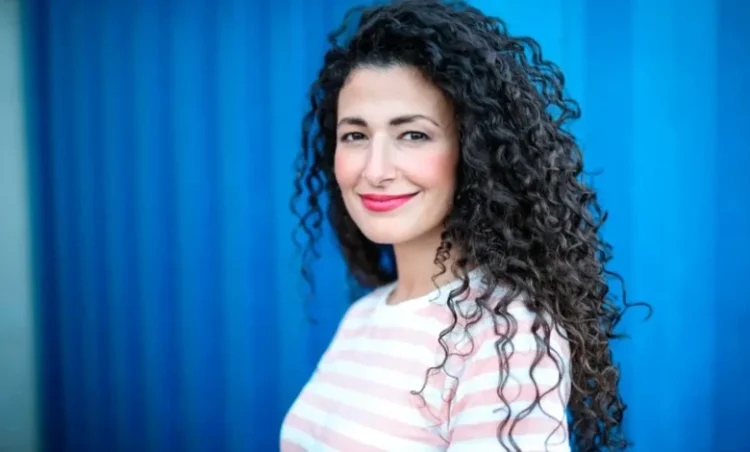 Marwa Eldesouki Figur: Eine inspirierende Figur und ihre bemerkenswerte Karriere