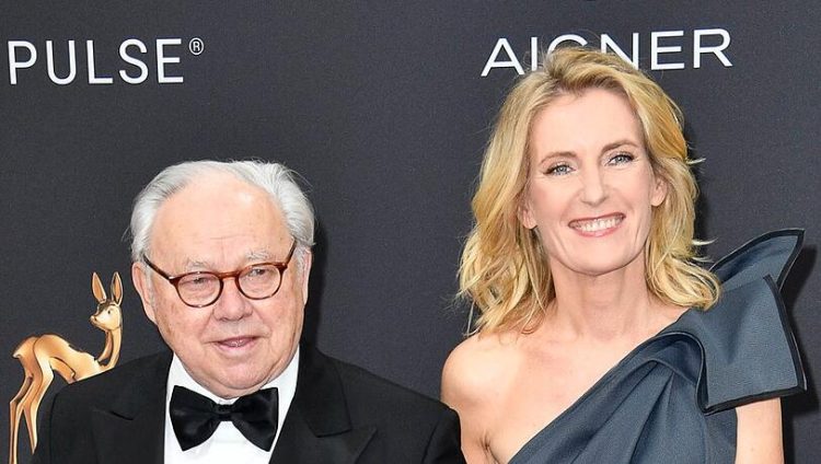 Maria Furtwängler Neuer Partner: Ihr Neuer Partner Und Das Leben Nach Der Trennung