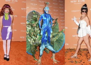 Heidi Klum Halloween 2023: Das Größte Halloween Event Des Jahres