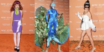 Heidi Klum Halloween 2023: Das Größte Halloween Event Des Jahres