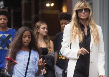 Heidi Klum Kinder: Einblick In Das Leben Ihrer Familie