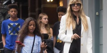 Heidi Klum Kinder: Einblick In Das Leben Ihrer Familie