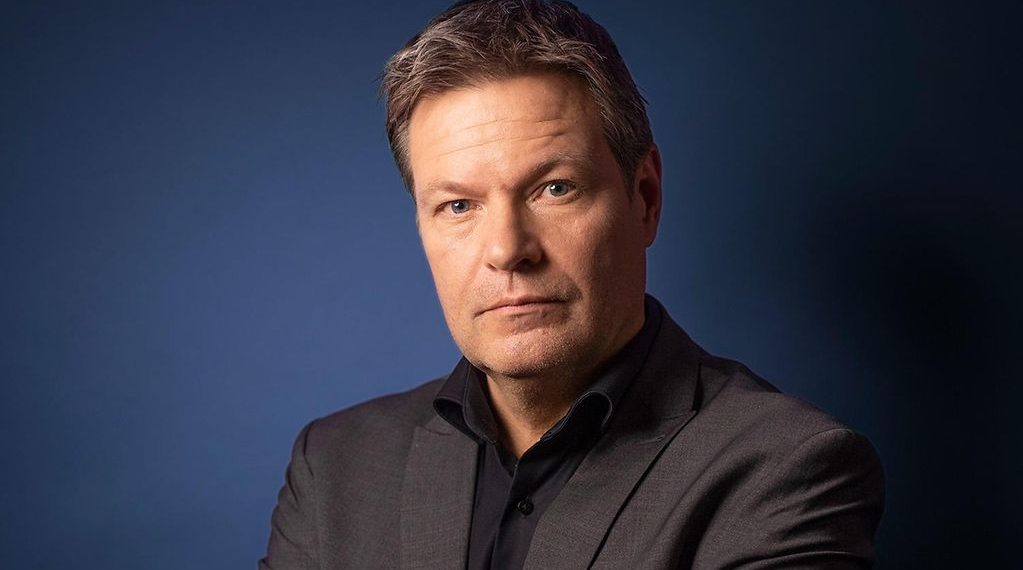 Robert Habeck: Ein Porträt Des Deutschen Politikers