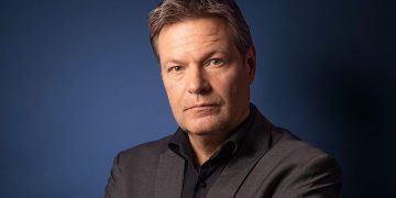 Robert Habeck: Ein Porträt Des Deutschen Politikers