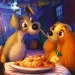 Susi Und Strolch Eine Zeitlose Disney Romanze