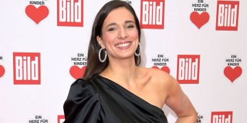 Murat özcan Sallys Welt: Der Mann Hinter Der Erfolgreichen Marke