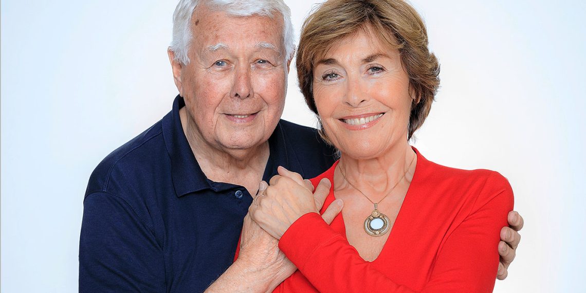 Thekla Carola Wied: Eine Ikone Des Deutschen Fernsehens