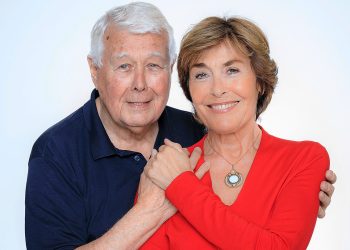 Thekla Carola Wied: Eine Ikone Des Deutschen Fernsehens