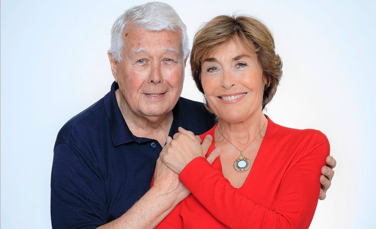 Thekla Carola Wied: Eine Ikone Des Deutschen Fernsehens