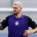 Robert Andrich  Ein Aufstrebender Stern Im Deutschen Fußball