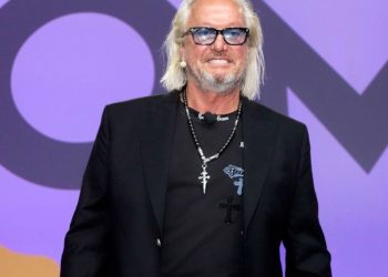 Robert Geiss: Ein Leben im Rampenlicht  Der Weg Vom Geschäftsmann Zum TV Star