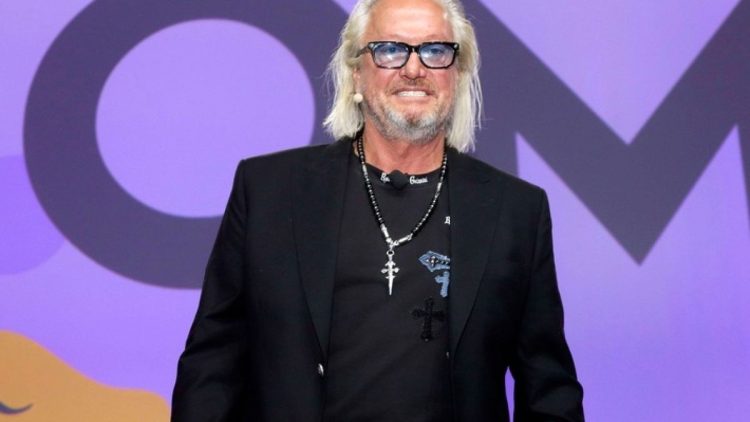 Robert Geiss: Ein Leben im Rampenlicht  Der Weg Vom Geschäftsmann Zum TV Star