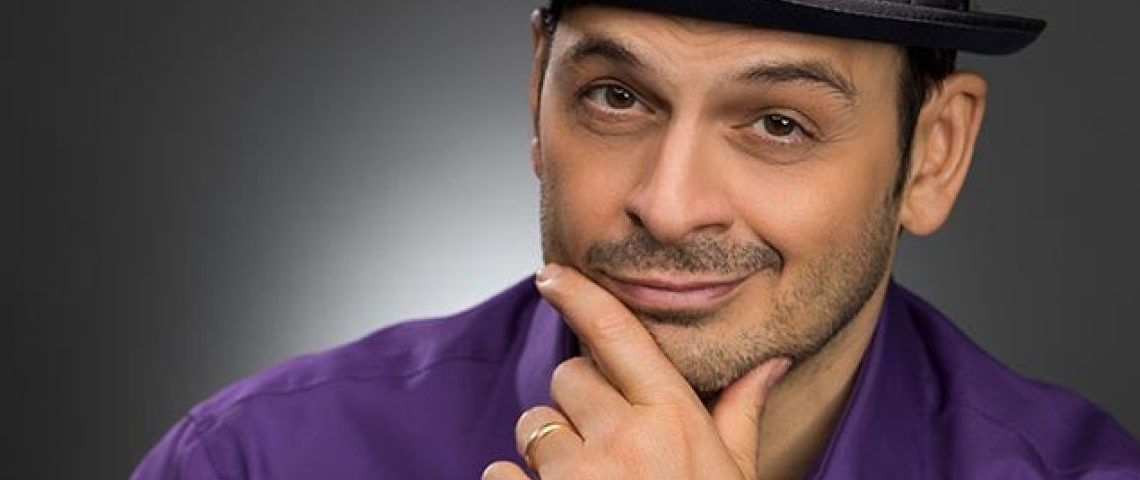 Kaya Yanar: Ein Meister Der Interkulturellen Comedy