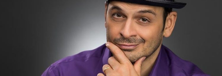 Kaya Yanar: Ein Meister Der Interkulturellen Comedy