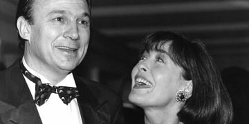Thekla Carola Wied Eine Der Beliebtesten Schauspielerinnen Deutschlands