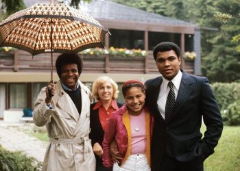 Mercedes Blanco Beruf Ein Einblick In Das Berufsleben Einer Faszinierenden Persönlichkeit