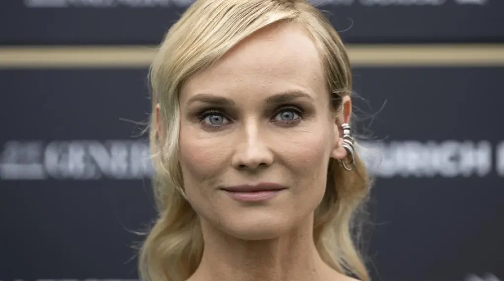 Diane Kruger: Eine Ikone Der Leinwand Und Modewelt