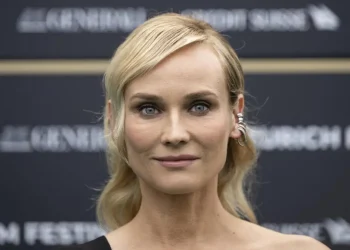 Diane Kruger: Eine Ikone Der Leinwand Und Modewelt