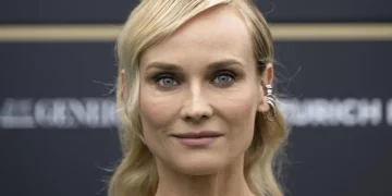Diane Kruger: Eine Ikone Der Leinwand Und Modewelt