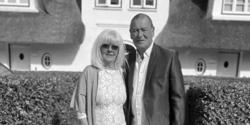 Ralle Ender Hautkrebs: Ein Schicksal Das Bewegt