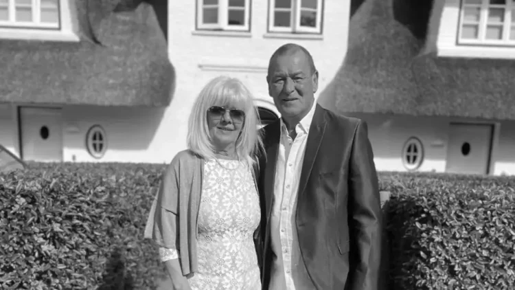 Ralle Ender Hautkrebs: Ein Schicksal Das Bewegt