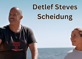 Detlef Steves Scheidung Einblicke In Das Privatleben Des TV Stars