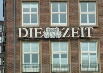Die Zeit: Ein Blick Auf Eine Der Renommiertesten Wochenzeitungen Deutschlands