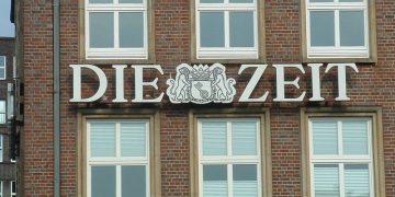 Die Zeit: Ein Blick Auf Eine Der Renommiertesten Wochenzeitungen Deutschlands