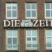 Die Zeit: Ein Blick Auf Eine Der Renommiertesten Wochenzeitungen Deutschlands