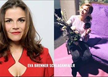Eva Brenner Schlaganfall: Einblick In Das Leben Der TV Moderatorin Nach Einem Schicksalsschlag