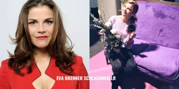 Eva Brenner Schlaganfall: Einblick In Das Leben Der TV Moderatorin Nach Einem Schicksalsschlag