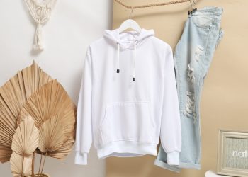 Second-Hand-Kleidung und -Accessoires sind ein Trend in der europäischen Mode