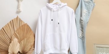 Second-Hand-Kleidung und -Accessoires sind ein Trend in der europäischen Mode