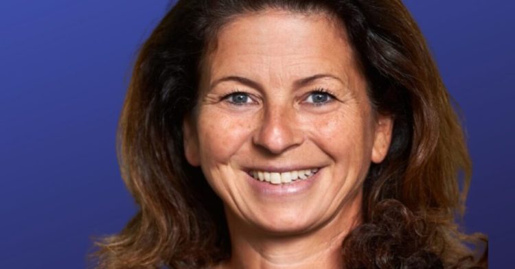 Nicole Johag Lebensgefährte: Wer Ist Der Mann An Ihrer Seite?