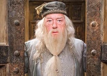 Michael Gambon: Ein Leben Im Licht Der Schauspielkunst