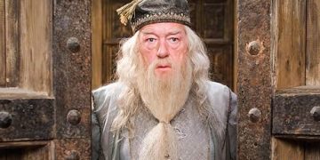 Michael Gambon: Ein Leben Im Licht Der Schauspielkunst