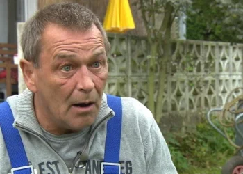 Ralle Ender Todesursache: Ein Einblick In Das Leben Und Den plötzlichen Tod Des Künstlers